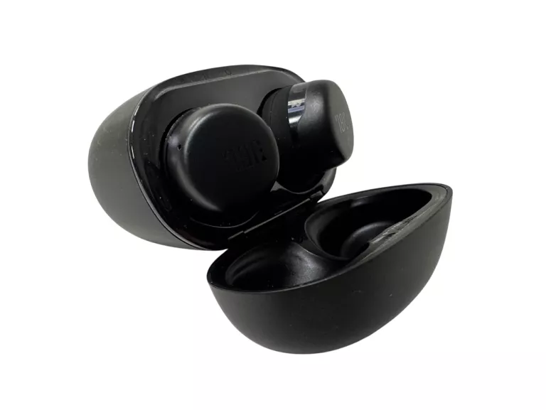 SŁUCHAWKI JBL TOUR PRO+ TWS CZARNY