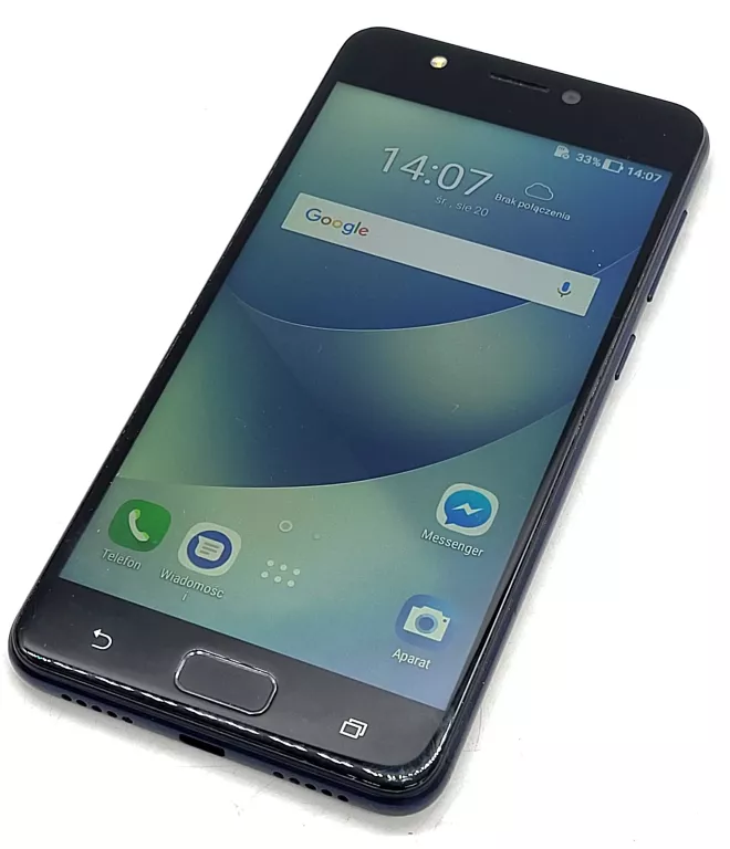 TELEFON ASUS ZENFONE 4 MAX