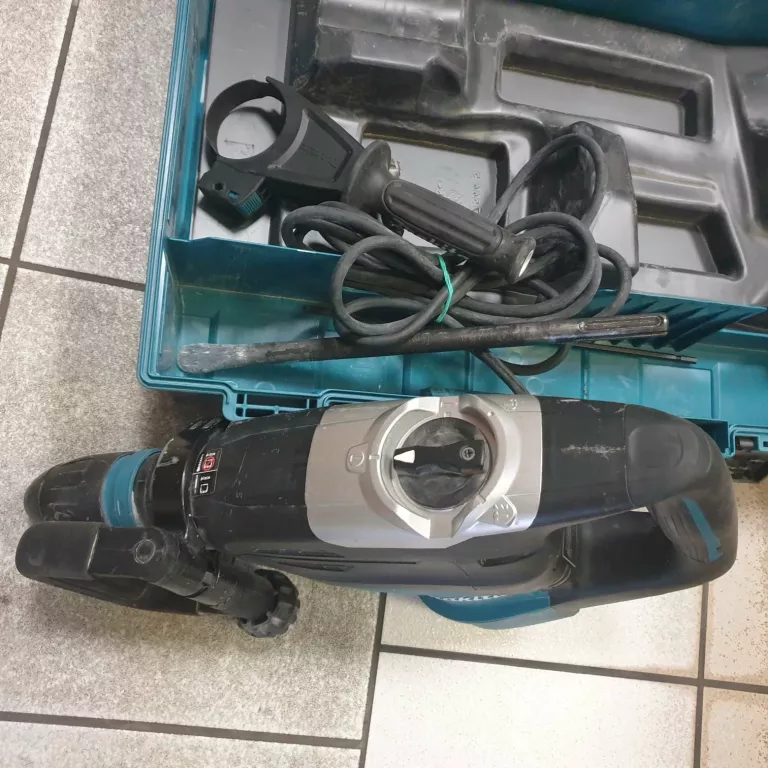 MŁOT UDAROWY MAKITA HR4003C GWARANCJA