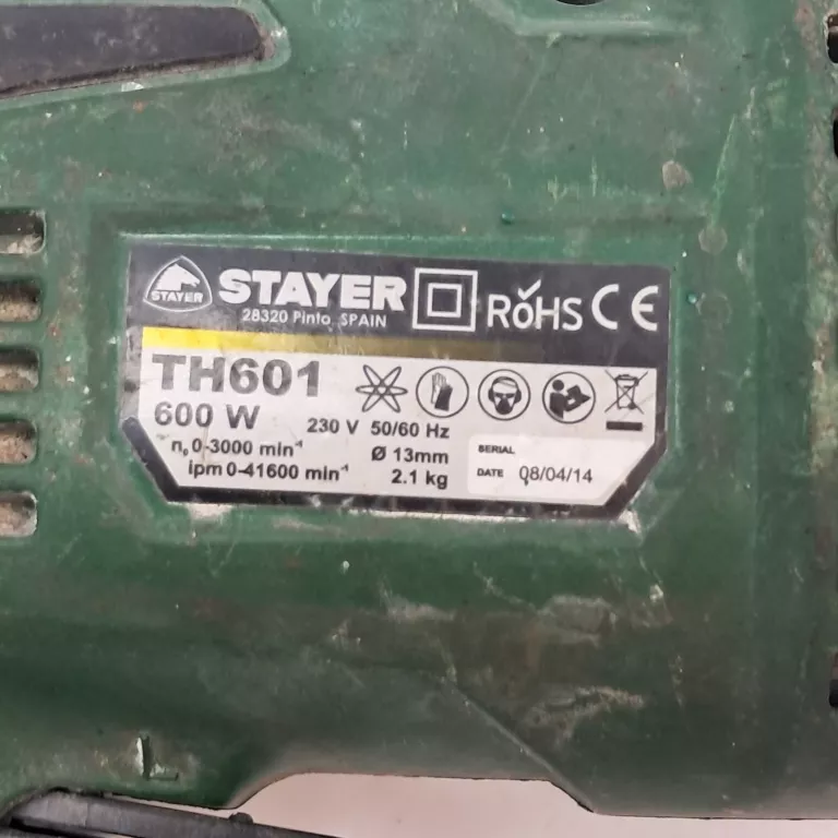 wiertarka-udarowa-th-610-a-hobby-stayer-stan-11323-2