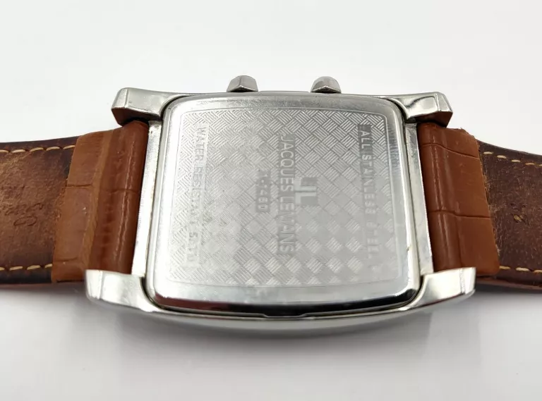 ZEGAREK JACQUES LEMANS 1-1460