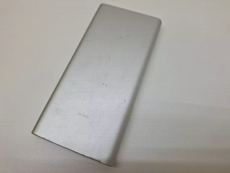 POWERBANK 10000MAH XIAOMI