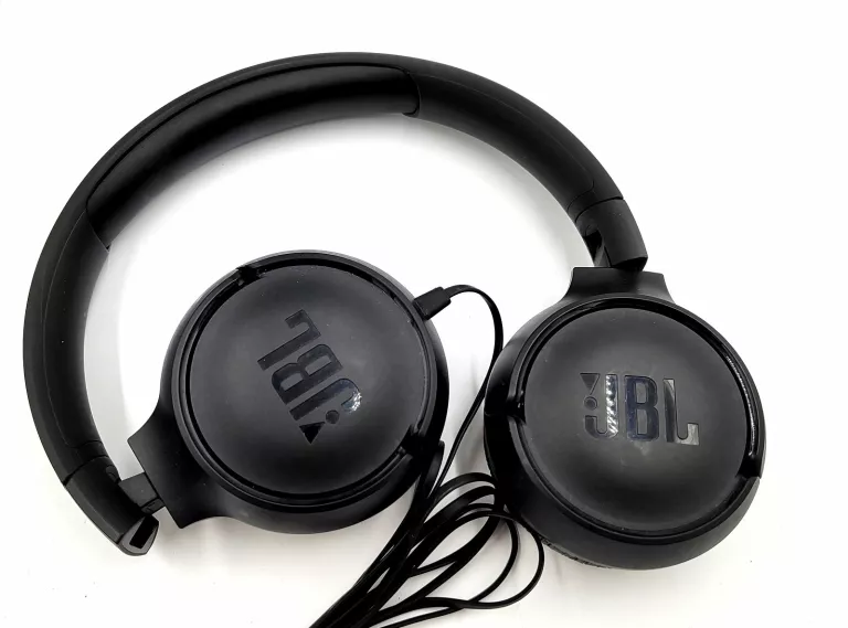 SŁUCHAWKI JBL TUNE500