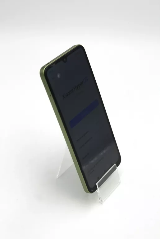 TELEFON XIAOMI REDMI 14C 4/128GB 6.88" 120HZ