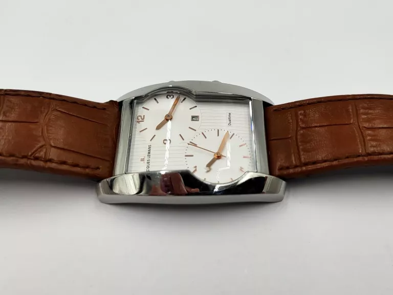 ZEGAREK JACQUES LEMANS 1-1460