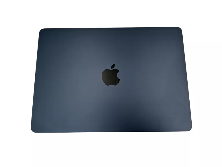 APPLE MACBOOK AIR M3 2024 16/256GB 13.6" GW.11.06.2027 NIEAKTYWOWANY
