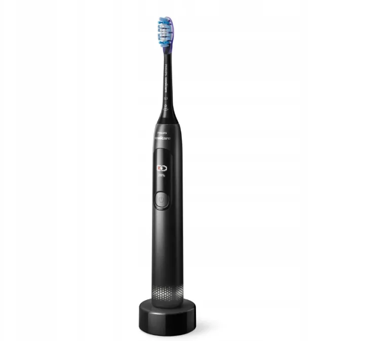 PHILIPS SONICARE SZCZOTECZKA SONICZNA INTELIGENTNY WYŚWIETLACZ HX3792/11