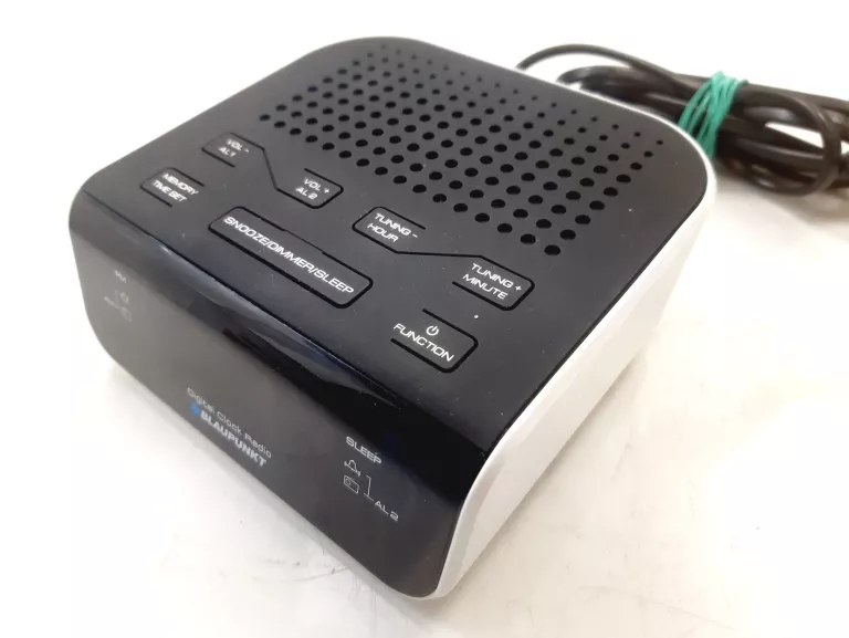RADIO ZEGAREK BLAUPUNKT CR5WH