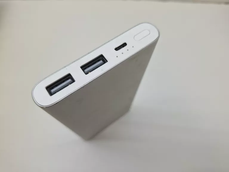 POWERBANK 10000MAH XIAOMI