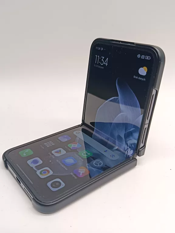 SKŁADANY SMARTFON XIAOMI MIX FLIP 16/512GB / BEZ BLOKAD