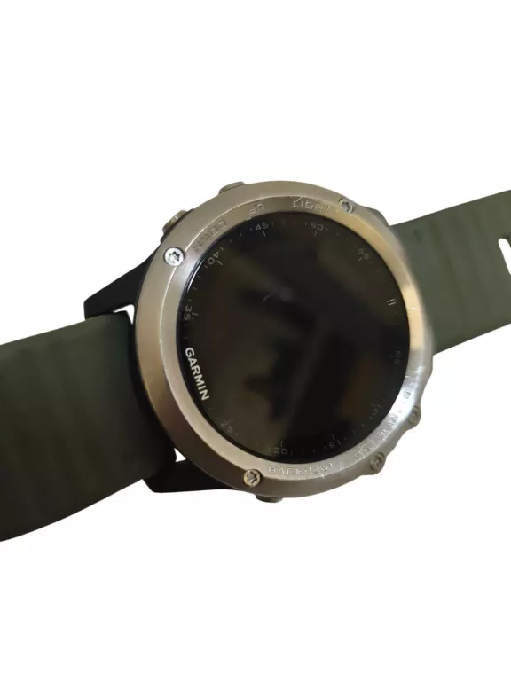 SMARTWATCH GARMIN FENIX 3