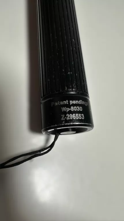 LATARKA MACTRONIC GUARDSMAN WARTO OKAZJA
