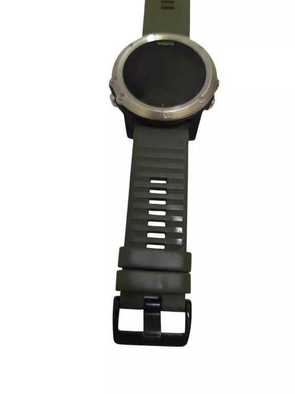 SMARTWATCH GARMIN FENIX 3