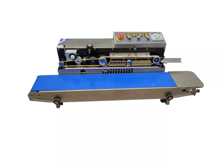 ZGRZEWARKO-DRUKARKA DO FOLII FRBM-810I