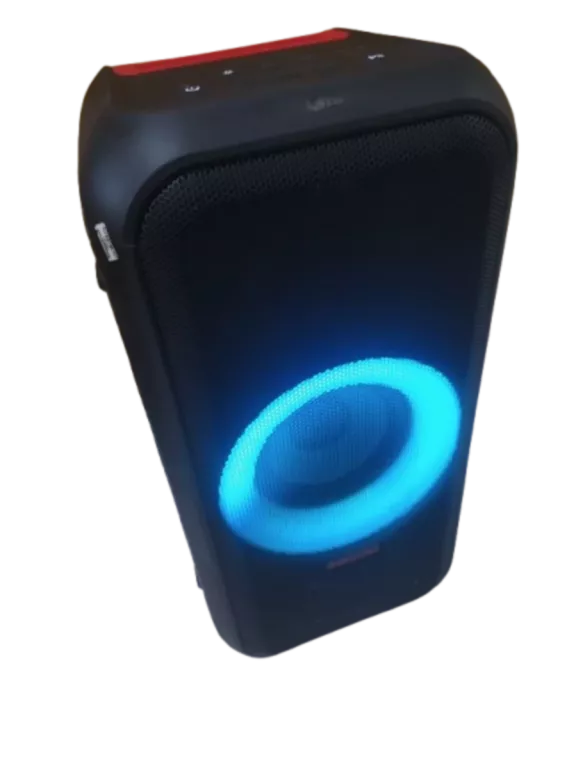 GŁOŚNIK LG XBOOM XL5S + GWR