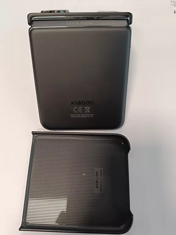 SKŁADANY SMARTFON XIAOMI MIX FLIP 16/512GB / BEZ BLOKAD