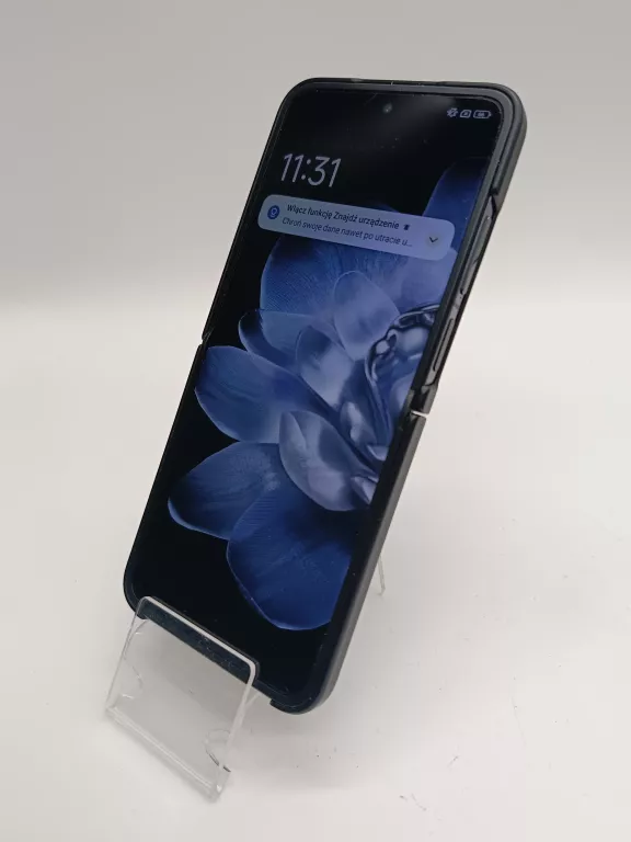 SKŁADANY SMARTFON XIAOMI MIX FLIP 16/512GB / BEZ BLOKAD