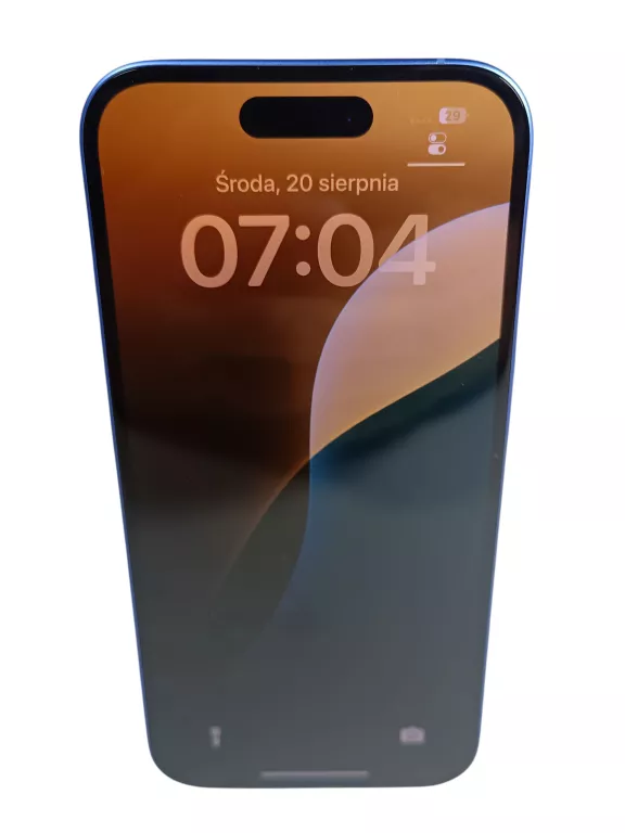 SMARTFON APPLE IPHONE 16 5G 128GB 6.1" ULTRAMARYNA