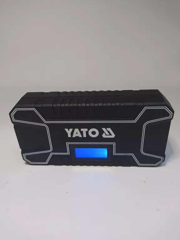 POWERBANK/URZĄDZENIE ROZRUCHOWE YATO YT-83082 2024