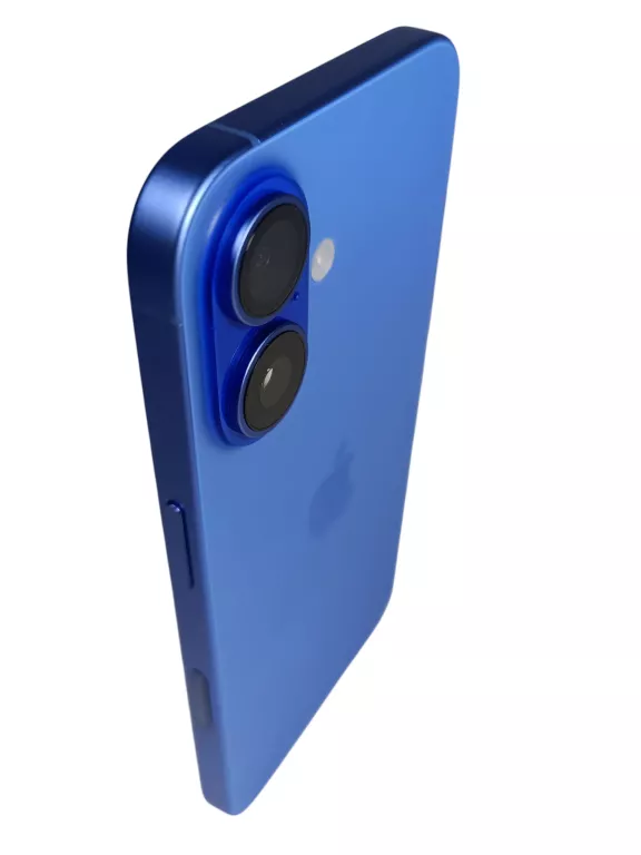 SMARTFON APPLE IPHONE 16 5G 128GB 6.1" ULTRAMARYNA