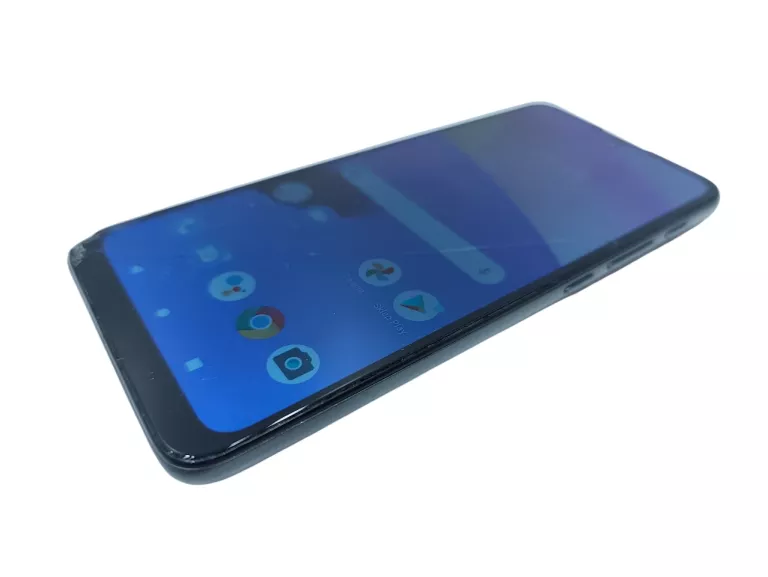 TELEFON MOTOROLA MOTO E40 64GB OPIS