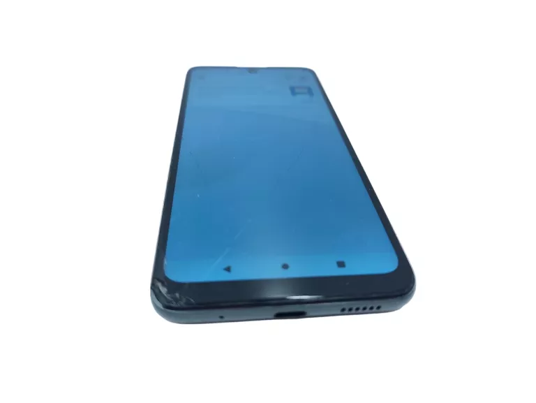TELEFON MOTOROLA MOTO E40 64GB OPIS