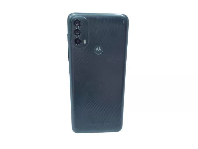 TELEFON MOTOROLA MOTO E40 64GB OPIS