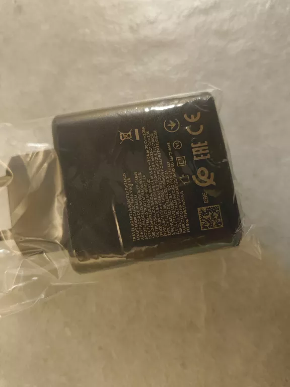 ŁADOWARKA 45W PD USB-C