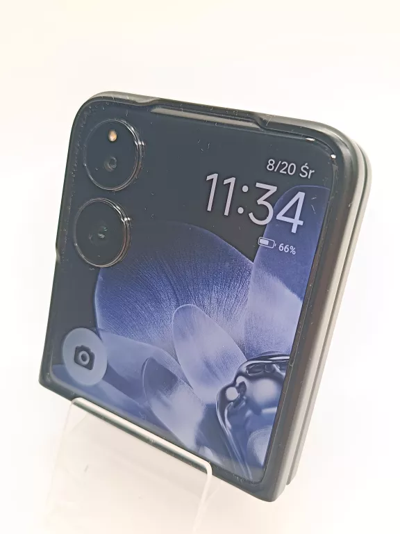 SKŁADANY SMARTFON XIAOMI MIX FLIP 16/512GB / BEZ BLOKAD