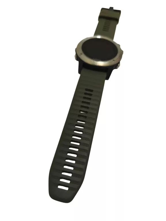 SMARTWATCH GARMIN FENIX 3