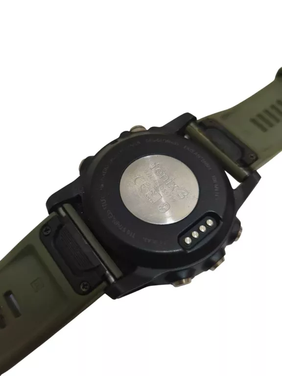 SMARTWATCH GARMIN FENIX 3