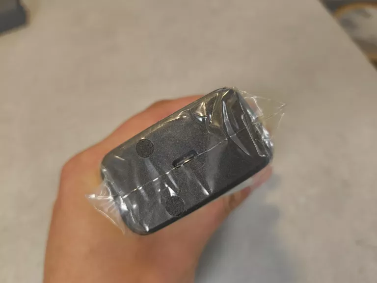 ŁADOWARKA 45W PD USB-C