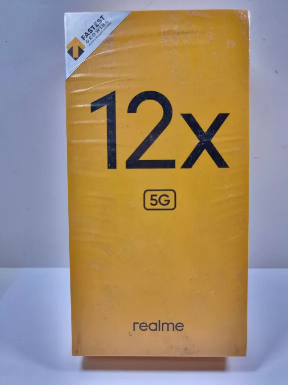 TELEFON REALME 12X 5G 6/128GB