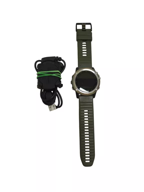 SMARTWATCH GARMIN FENIX 3