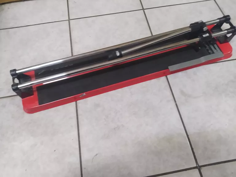 MASZYNA RĘCZNA DO GLAZURY DEDRA DED21600 600MM