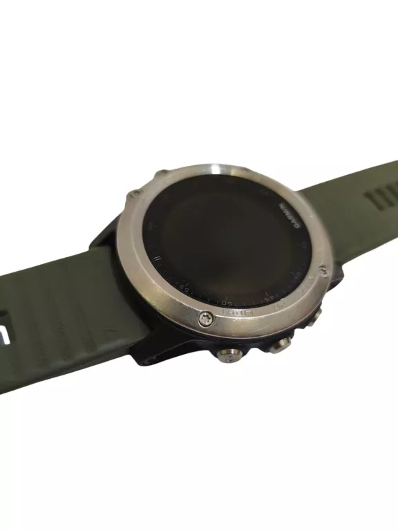 SMARTWATCH GARMIN FENIX 3