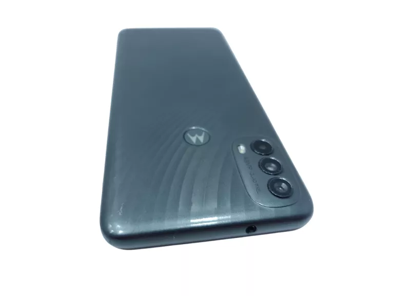 TELEFON MOTOROLA MOTO E40 64GB OPIS