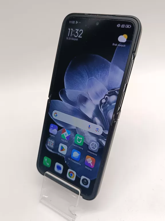 SKŁADANY SMARTFON XIAOMI MIX FLIP 16/512GB / BEZ BLOKAD