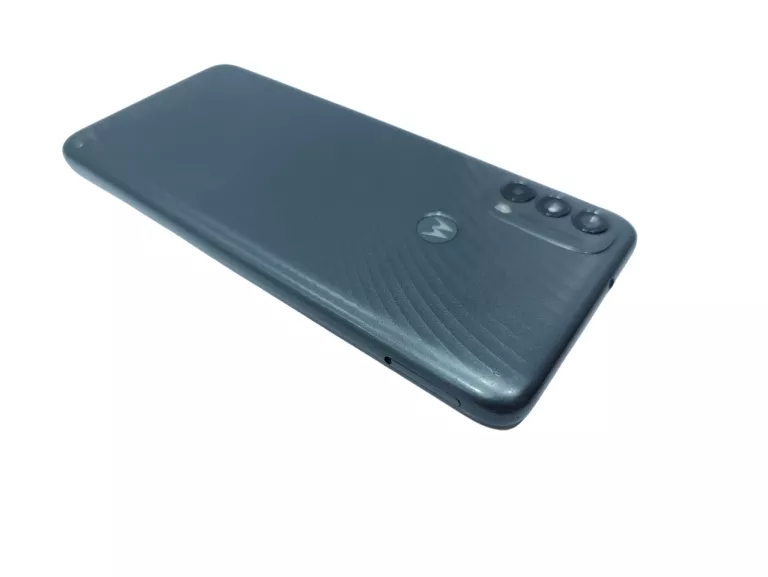 TELEFON MOTOROLA MOTO E40 64GB OPIS
