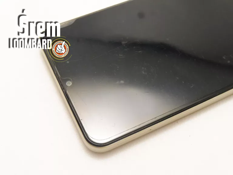 TELEFON REALME C61 6GB/128GB, ŁADOWARKA, DB STAN!