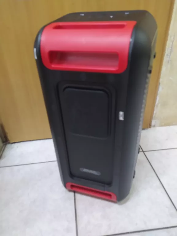 GŁOŚNIK LG XBOOM XL5S + GWR