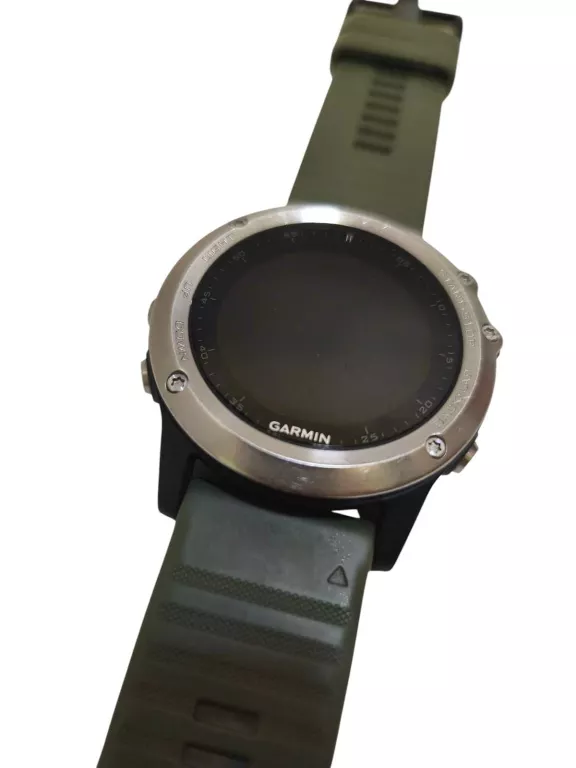 SMARTWATCH GARMIN FENIX 3