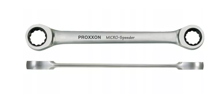 KLUCZ OCZKOWY 16 X 18 MM PROXXON SPEEDER 23249