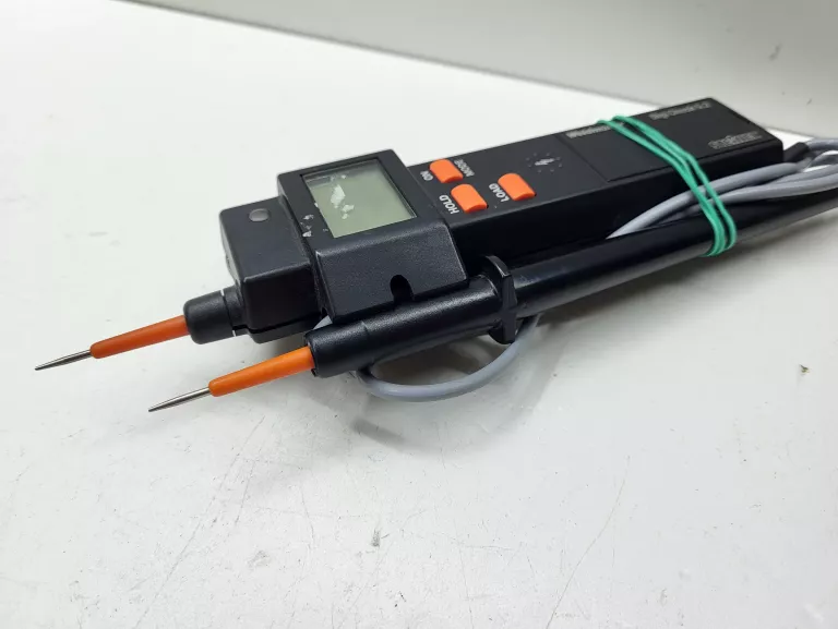 MIERNIK WEIDMULLER DIGI CHECK 5.2