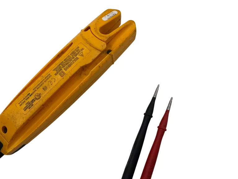 MIERNIK PRĄDU FLUKE T5-600 CAT III 600V