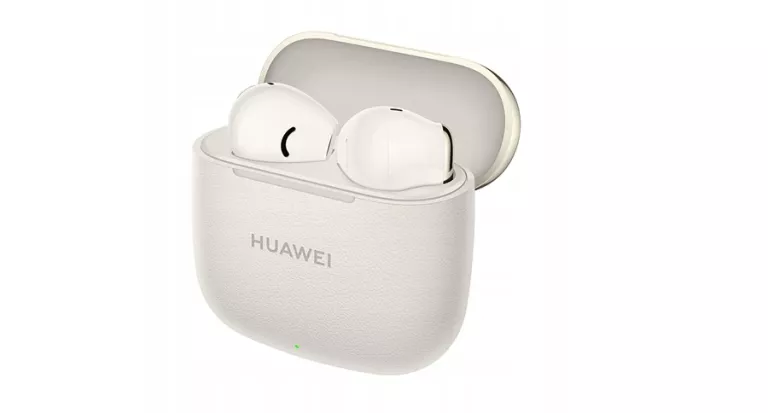 SŁUCHAWKI BLUETOOTH HUAWEI FREEBUDS SE 3 BEŻOWY