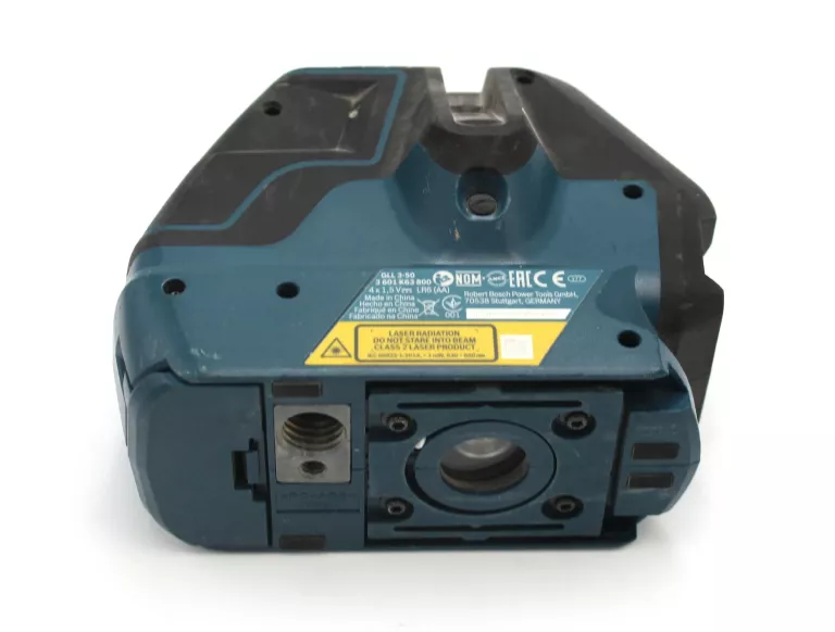 LASER KRZYŻOWY BOSCH GLL 3-50 3 601 K63 800