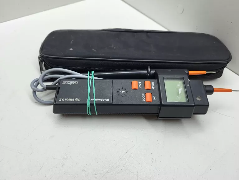 MIERNIK WEIDMULLER DIGI CHECK 5.2
