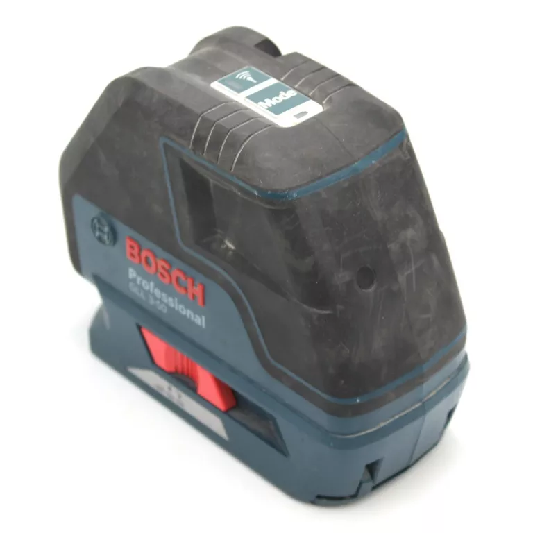 LASER KRZYŻOWY BOSCH GLL 3-50 3 601 K63 800