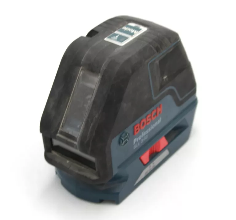 LASER KRZYŻOWY BOSCH GLL 3-50 3 601 K63 800